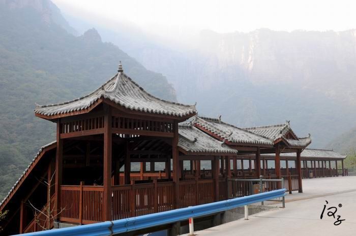 寶泉風(fēng)景區(qū)